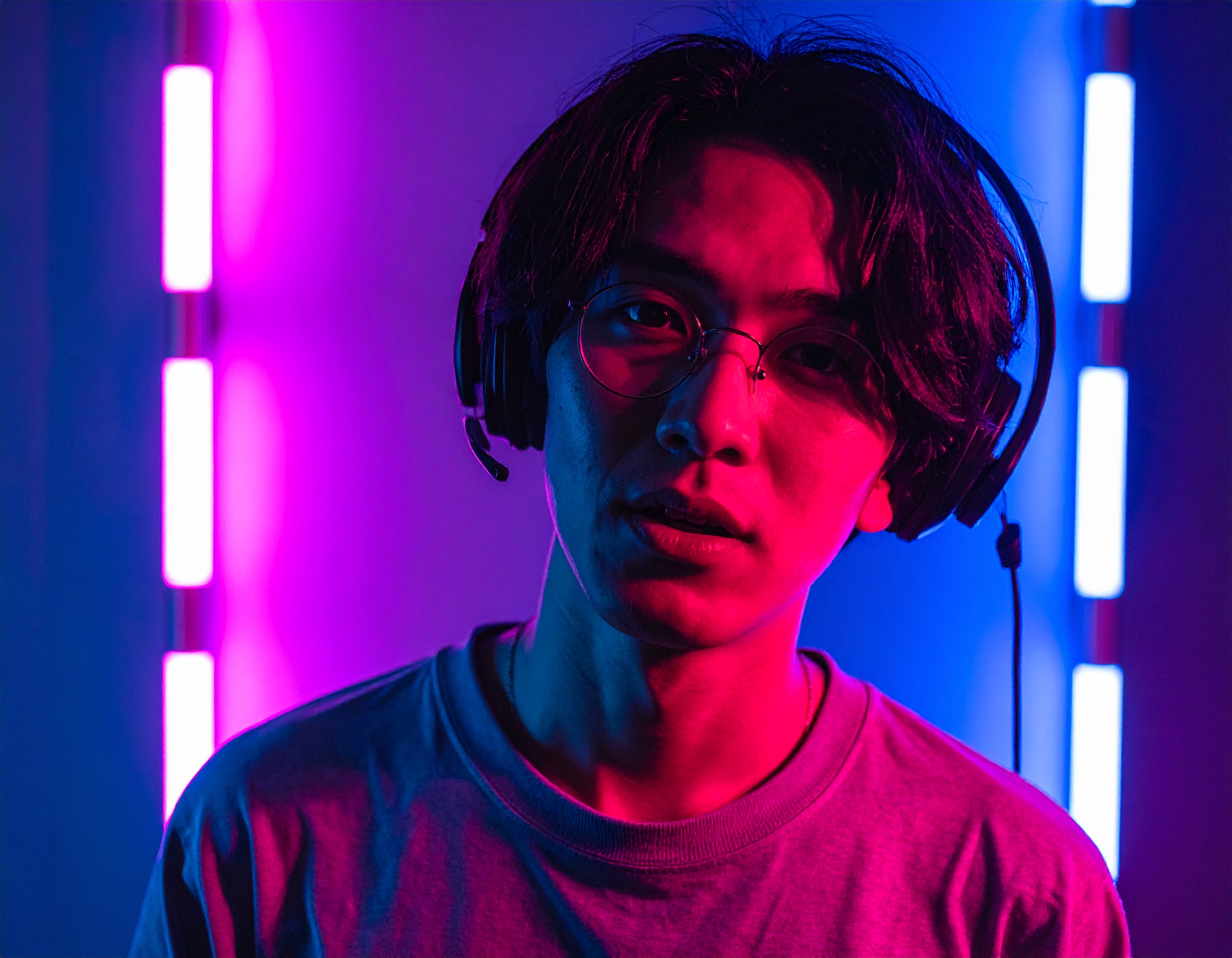 Neon Program