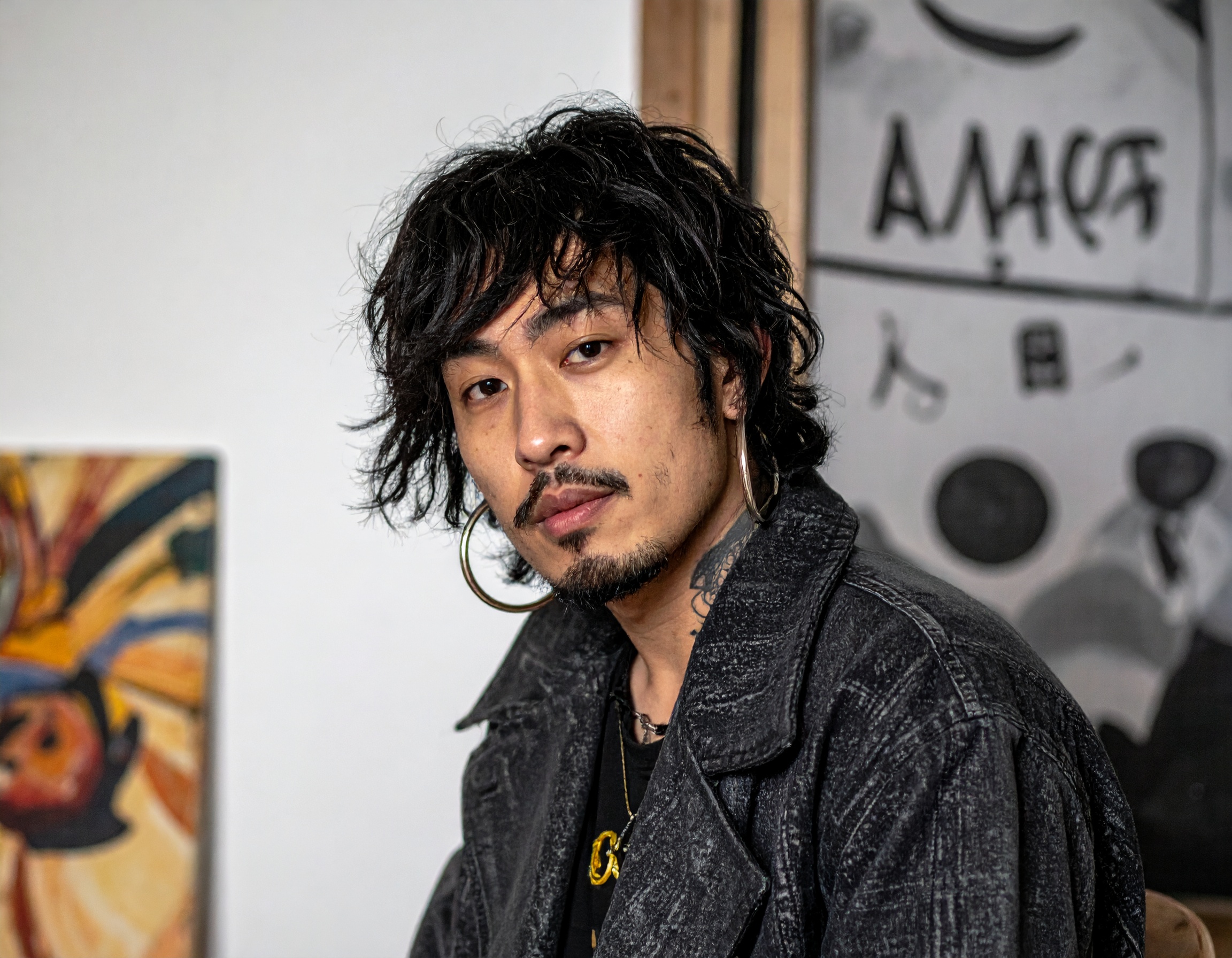 Shugo Watanabe